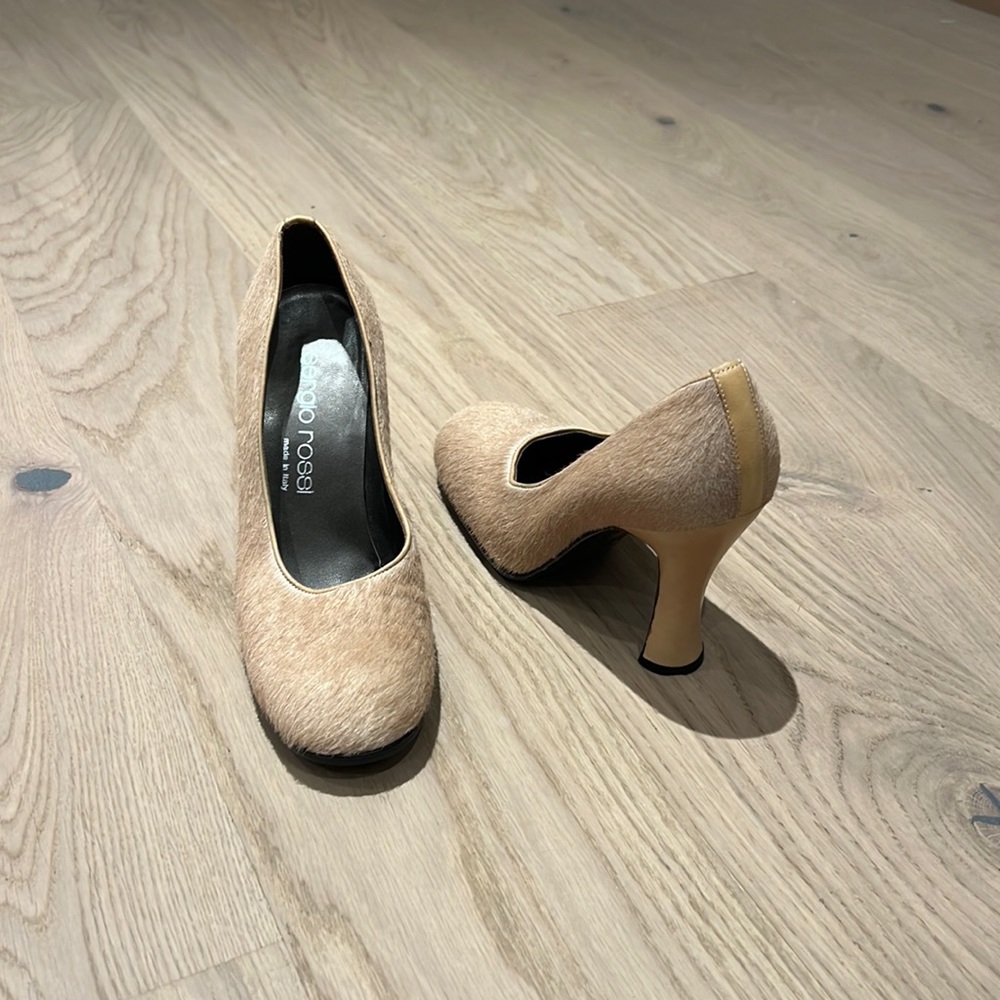 Sergio Rossi Heels